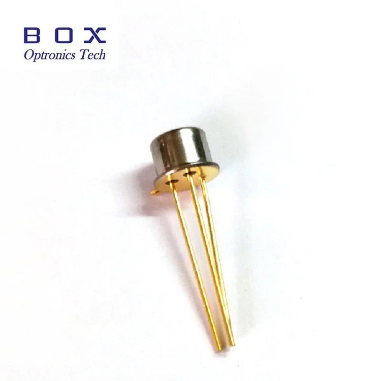 Silicon Photodiode to46 per il suono ottico