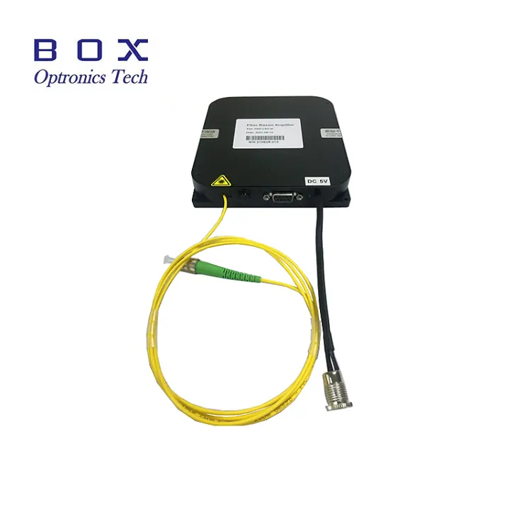 1064 nm Modulo ad alta prestazione della sorgente laser DFB