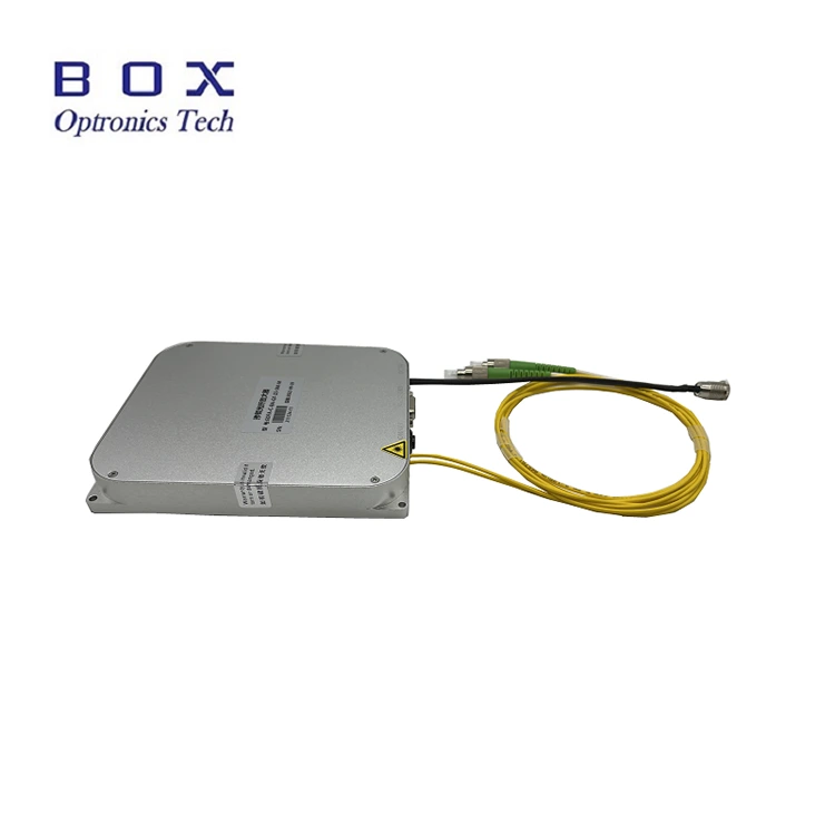 Voloconista Erbium da 1550 nm in linea