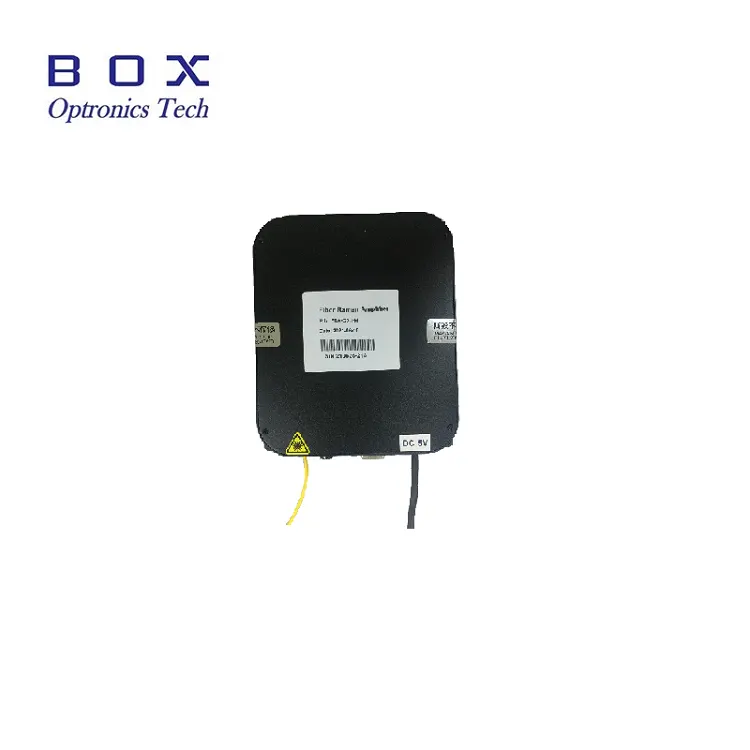 Fonte laser DFB da 1550 nm di fonte ottica ad alta potenza
