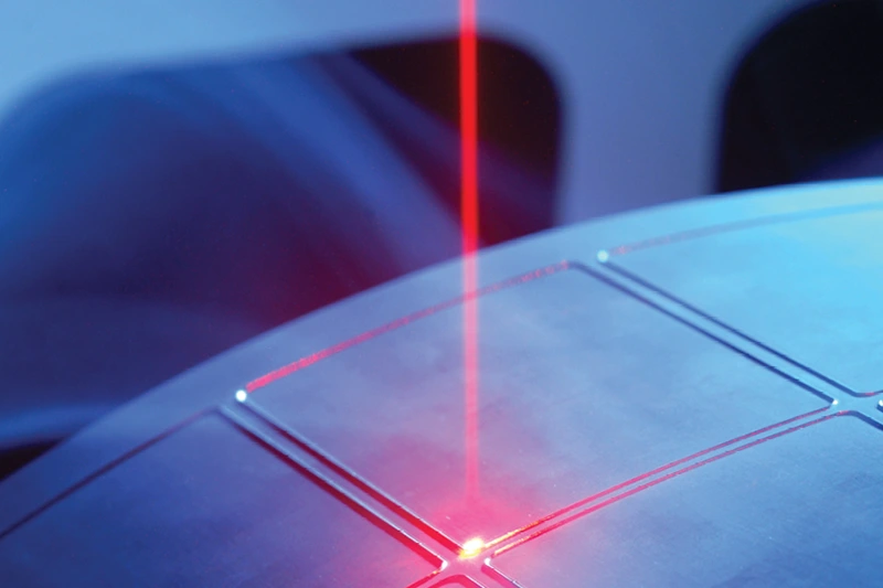 Tendenze di progresso e ricerca nel campo del pompaggio laser