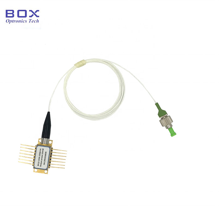 Quali sono le aree di applicazione del laser in fibra-ottica da 1064 nm?