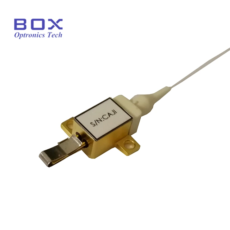 915 nm 10 w Laser a diodi fibilato
