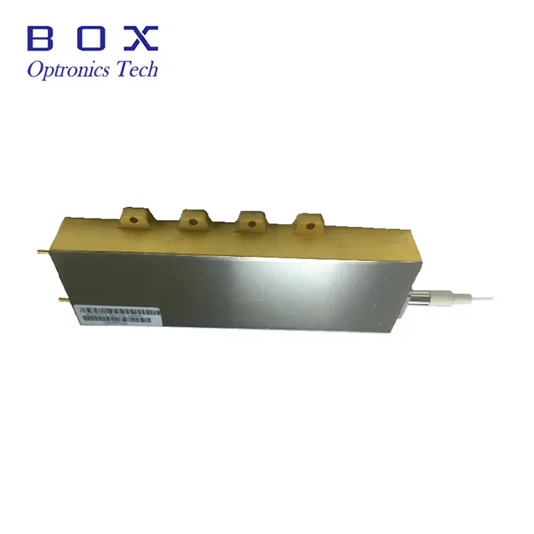 915 nm 1000 W diodo laser in fibra a semiconduttore